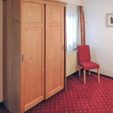 Apartamento In