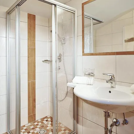 In Apartamento Flachau