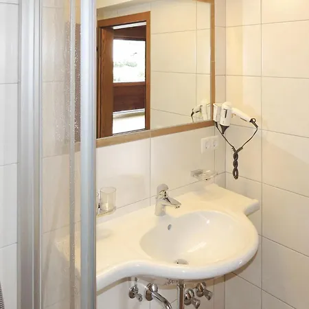 Apartamento In Flachau
