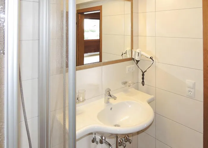 Apartment In Flachau